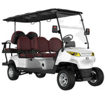 Load image into Gallery viewer, MXV4+2 Powerful, Stylish, and Eco-Friendly