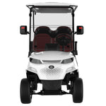 Load image into Gallery viewer, MXV2+2 Electric Golf Cart 48V/350A , range 80 Km