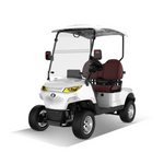 Load image into Gallery viewer, MXV2+0 Premium Electric Golf Cart
