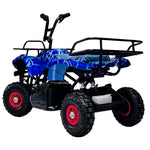 Load image into Gallery viewer, Kid's Electric Ride On Car With Max Speed 15 km/h