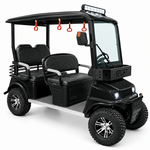 Load image into Gallery viewer, Electric Golf Cart – Seater Golf Buggy | 2700W Motor, 60V Battery, 35–45 km/h Speed