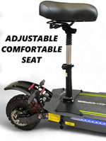 Load image into Gallery viewer, H-02 Off-Road Electric Scooter with Dual Motors