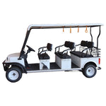 Load image into Gallery viewer, Electric Golf Cart, Golf Buggy 6-Seater Golf Cart