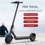 Load image into Gallery viewer, COOLBABY XM/01 Electric Kick E-Scooter With App - COOL BABY