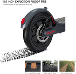 Load image into Gallery viewer, COOLBABY XM/01 Electric Kick E-Scooter With App - COOL BABY