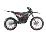 Load image into Gallery viewer, E·X800 Electric Dirt Bike 800Nm Torque 100KM/H Top Speed 220KM Range Off-Road E-Motorcycle**