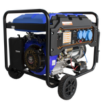 Load image into Gallery viewer, EG6500es-A 5000W Petrol Generator | 5.5kW Max Output