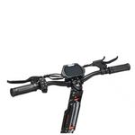 Load image into Gallery viewer, Kugoo City Ride Electric Scooter