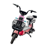 Load image into Gallery viewer, King Electric Bike