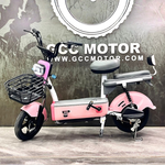 Load image into Gallery viewer, King Electric Bike