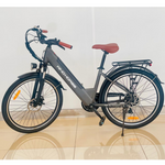 Load image into Gallery viewer, F-02 Electric Bike