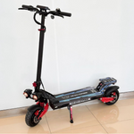 Load image into Gallery viewer, H-08 Dual Motor Electric Scooter