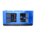 Load image into Gallery viewer, GDD-300GF Rated Output 300KW Cummins Engine, Stamford Alternator
