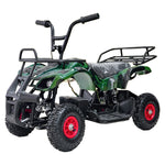 Load image into Gallery viewer, Kid's Electric Ride On Car With Max Speed 15 km/h