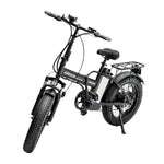 Load image into Gallery viewer, X-D Electric Scooter 500V Motor