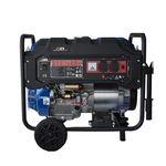 Load image into Gallery viewer, EG8000es Gasoline Generator – 7kW Single Phase Electric Start