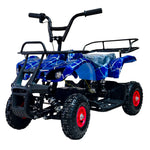 Load image into Gallery viewer, Kid's Electric Ride On Car With Max Speed 15 km/h