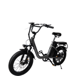 Load image into Gallery viewer, U03 Lightweight Electric Bike | 750W Max Power & 70KM Range