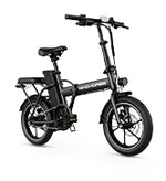 Load image into Gallery viewer, W2A Foldable Electric Bike