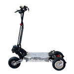 Load image into Gallery viewer, High-Performance C-02 Electric Scooter