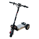 Load image into Gallery viewer, High-Performance C-02 Electric Scooter