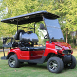 Load image into Gallery viewer, TXV 2+2 High-Performance 5KW Electric Vehicle with 48V/350A Controller and Street Tires