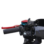 Load image into Gallery viewer, Powerful 60-Speed Electric Bike for Adults