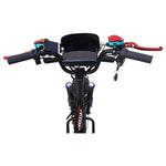 Load image into Gallery viewer, Powerful 60-Speed Electric Bike for Adults