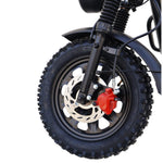 Load image into Gallery viewer, Powerful 60-Speed Electric Bike for Adults