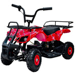 Load image into Gallery viewer, Kid's Electric Ride On Car With Max Speed 15 km/h