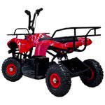 Load image into Gallery viewer, Kid's Electric Ride On Car With Max Speed 15 km/h