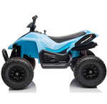 Load image into Gallery viewer, Kids Electric Ride On Licensed McLaren Racing 12V Quad Bike - COOLBABY