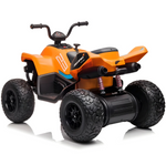 Load image into Gallery viewer, Kids Electric Ride On Licensed McLaren Racing 12V Quad Bike - COOLBABY