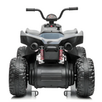 Load image into Gallery viewer, Kids Electric Ride On Licensed McLaren Racing 12V Quad Bike - COOLBABY