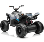 Load image into Gallery viewer, Kids Electric Ride On Licensed McLaren Racing 12V Quad Bike - COOLBABY