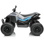 Load image into Gallery viewer, Kids Electric Ride On Licensed McLaren Racing 12V Quad Bike - COOLBABY