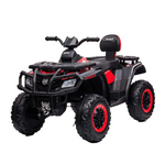 Load image into Gallery viewer, ATV Quad Kids Electric Ride On Outlander Battery Powered - COOLBABY