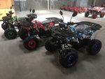 Load image into Gallery viewer, Coolbaby A7-13D SPOT ATV 125cc, Single cylinder, Air Cooled Engine - COOLBABY