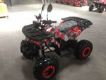Load image into Gallery viewer, Coolbaby A7-13D SPOT ATV 125cc, Single cylinder, Air Cooled Engine - COOLBABY