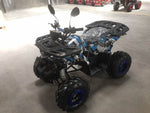 Load image into Gallery viewer, Coolbaby A7-13D SPOT ATV 125cc, Single cylinder, Air Cooled Engine - COOLBABY