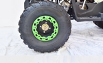 Load image into Gallery viewer, Coolbaby A7-13D SPOT ATV 125cc, Single cylinder, Air Cooled Engine - COOLBABY