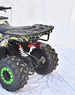 Load image into Gallery viewer, Coolbaby A7-13D SPOT ATV 125cc, Single cylinder, Air Cooled Engine - COOLBABY