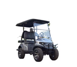 Load image into Gallery viewer, 2+2 seaters Golf cart, type street legal-approved Electric Vehicles for low-speed travel - COOLBABY