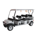 Load image into Gallery viewer, Electric Golf Cart, Golf Buggy 6-Seater Golf Cart