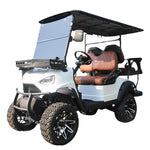 Load image into Gallery viewer, GCC Motor 2+2 Seat Electric Vehicle