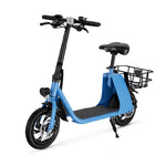Load image into Gallery viewer, C2 Mini Electric Scooter