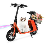 Load image into Gallery viewer, C2 Mini Electric Scooter