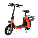Load image into Gallery viewer, C2 Mini Electric Scooter