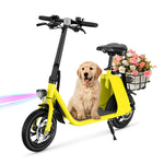 Load image into Gallery viewer, C2 Mini Electric Scooter