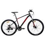 Load image into Gallery viewer, M1000 Pro 29-Inch Aluminum Mountain Bike - 30-Speed, Hydraulic Disc Brakes, Lockout Suspension Fork